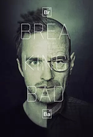 Breaking Bad poster